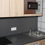 -maison Margot-am Deutschen Eck Mit Rhein- Und Festungsblick Koblencja
