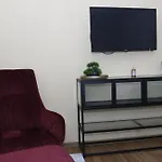 -maison Margot-am Deutschen Eck Mit Rhein- Und Festungsblick * Koblencja