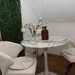Apartament -maison Margot-am Deutschen Eck Mit Rhein- Und Festungsblick *