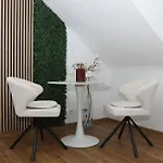 -maison Margot-am Deutschen Eck Mit Rhein- Und Festungsblick Koblencja