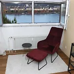 -maison Margot-am Deutschen Eck Mit Rhein- Und Festungsblick Apartament *