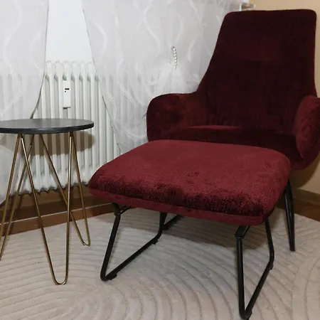 -maison Margot-am Deutschen Eck Mit Rhein- Und Festungsblick *