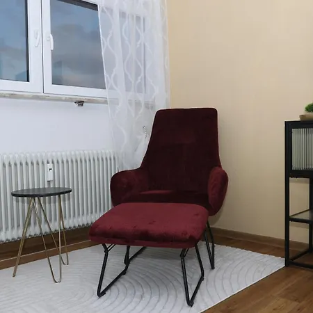 -maison Margot-am Deutschen Eck Mit Rhein- Und Festungsblick Apartament