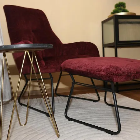 -maison Margot-am Deutschen Eck Mit Rhein- Und Festungsblick Apartament *