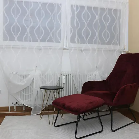 Apartament -maison Margot-am Deutschen Eck Mit Rhein- Und Festungsblick Koblencja