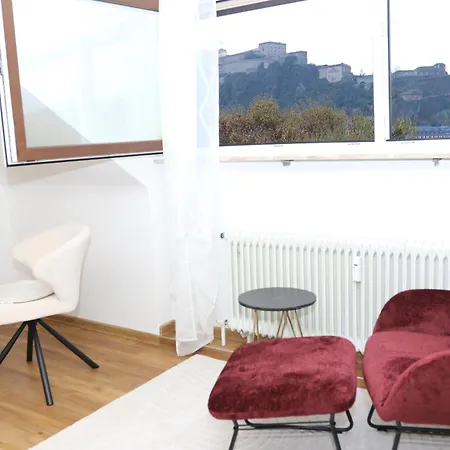 -maison Margot-am Deutschen Eck Mit Rhein- Und Festungsblick Apartment