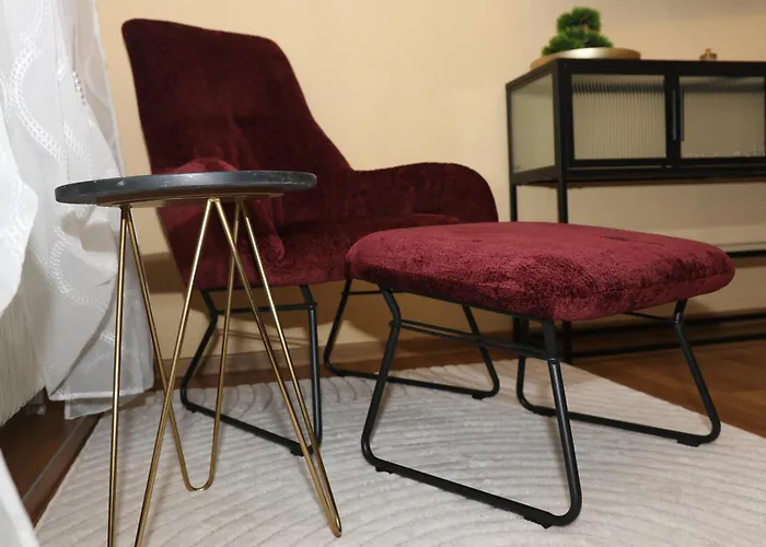 -maison Margot-am Deutschen Eck Mit Rhein- Und Festungsblick 아파트 *