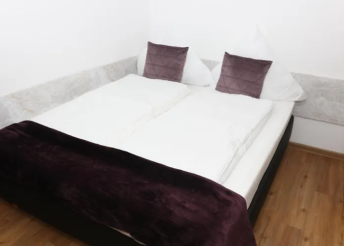 -maison Margot-am Deutschen Eck Mit Rhein- Und Festungsblick 코블렌츠