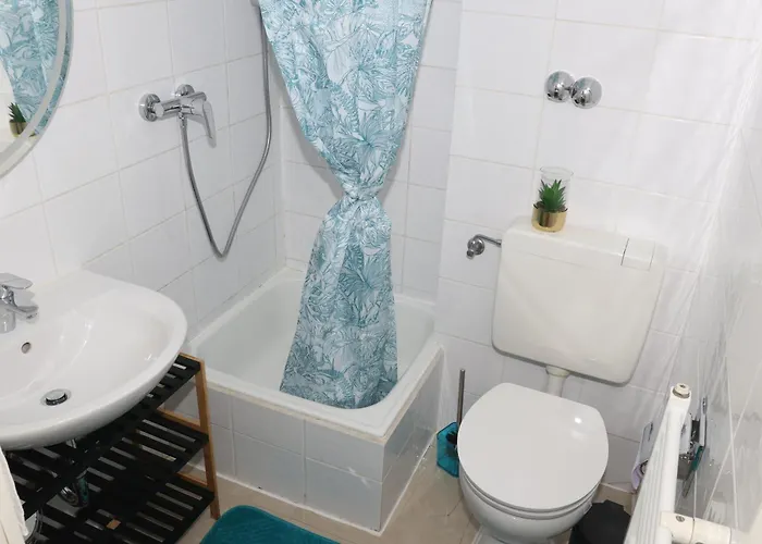 -maison Margot-am Deutschen Eck Mit Rhein- Und Festungsblick