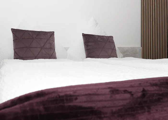 아파트 -maison Margot-am Deutschen Eck Mit Rhein- Und Festungsblick *